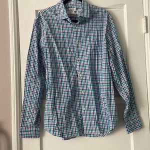 Men’s dress shirt